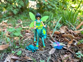 Playmobil Wasserfee mit Pferd „Aquarius“ 9137