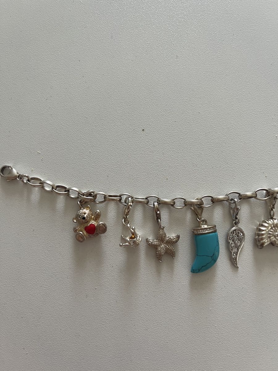 Thomas Sabo Armbänder & -reifen: Thomas Sabo Armband – Gebraucht aus St. Gallen von ari_22 1