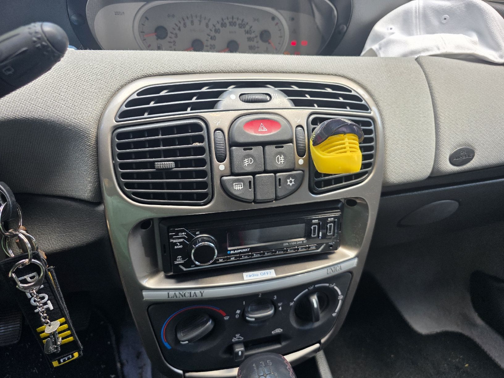 Lancia Automobili: Lacia Y 1.2 16V – Difettoso da Twann venduto da kev_b6tb 5