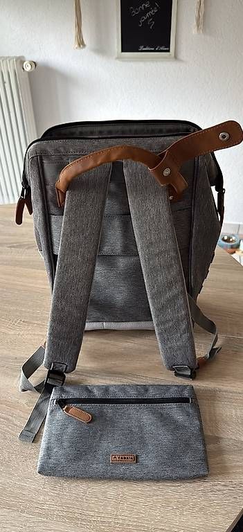Rucksäcke: Sac à dos Cabaïa – Gebraucht aus Châtel-St-Denis von ale_dx9w 2