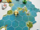 Giochi: Mississippi Queen – Nuovo e nell'imballaggio originale da Roggwil TG venduto da Tarina27 2