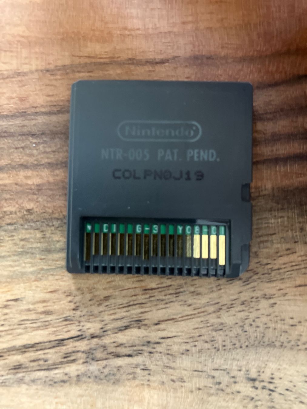 Nintendo Spiele: Mario & Sonic Olympic Winter Games Nintendo DS – Gebraucht aus Burgdorf von mar_yz2h 1
