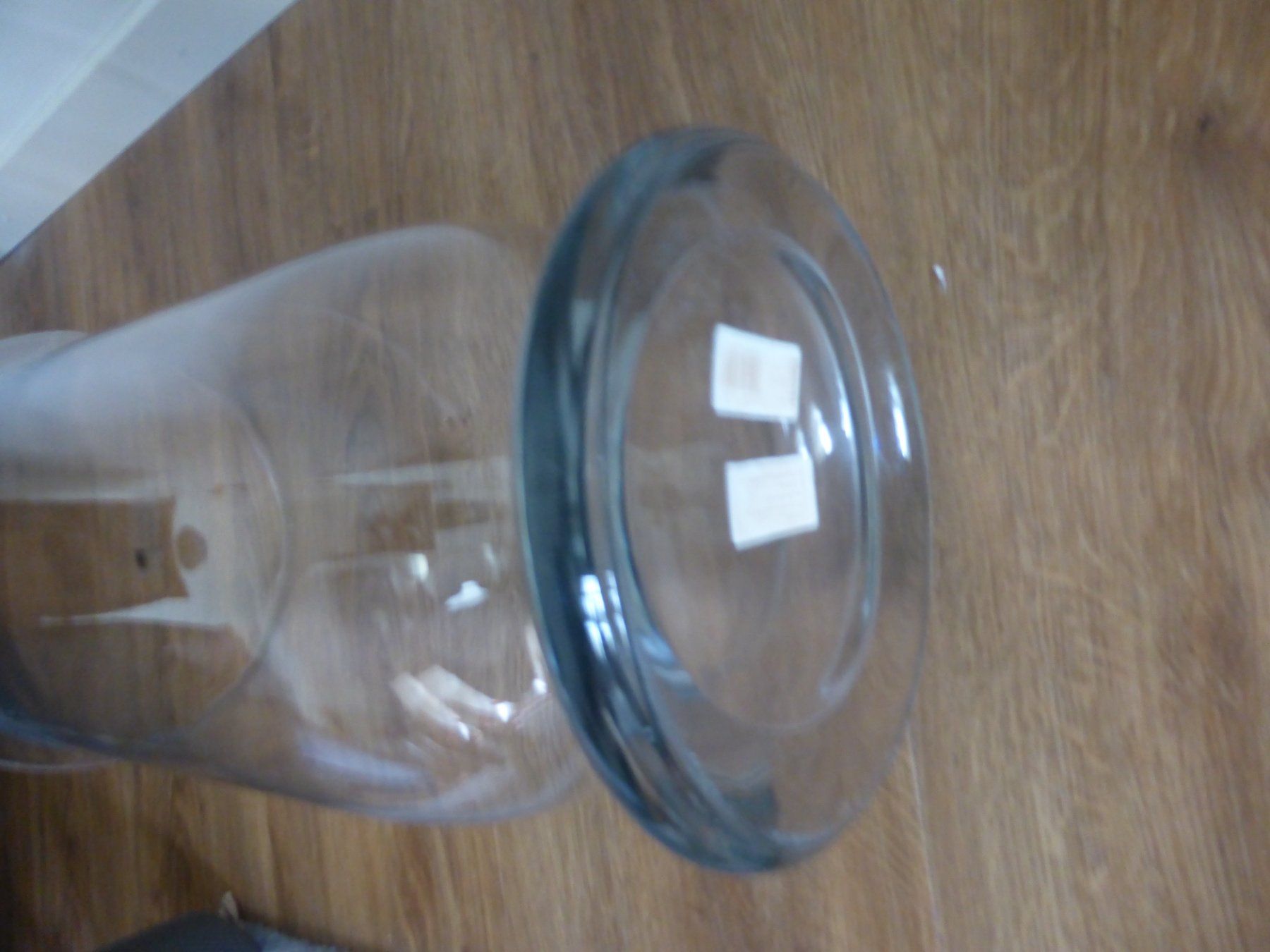 Vasi & Recipienti: Grosses Glas, Vase – Usato da Triengen venduto da Nussbaum14 2