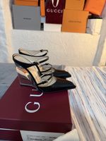 Gucci Heels
