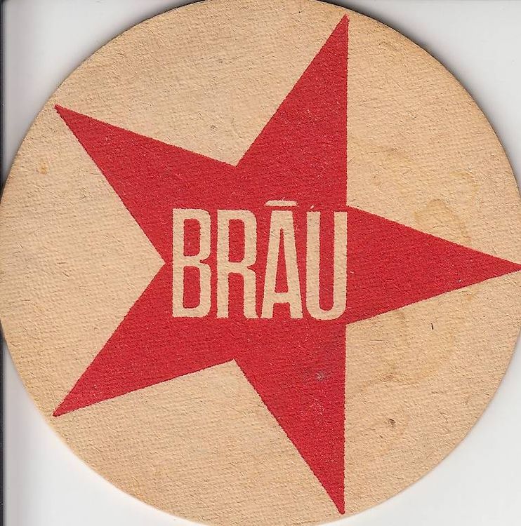 Sottobicchieri: Bierdeckel Sternenbräu – Usato da Winterthur venduto da Qwert9