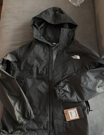 North Face Dryvent Jacke