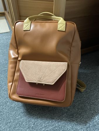 Rucksack Sticky lemon 