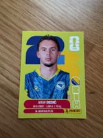 BIH 3 Panini FIFA World Cup WM 2026