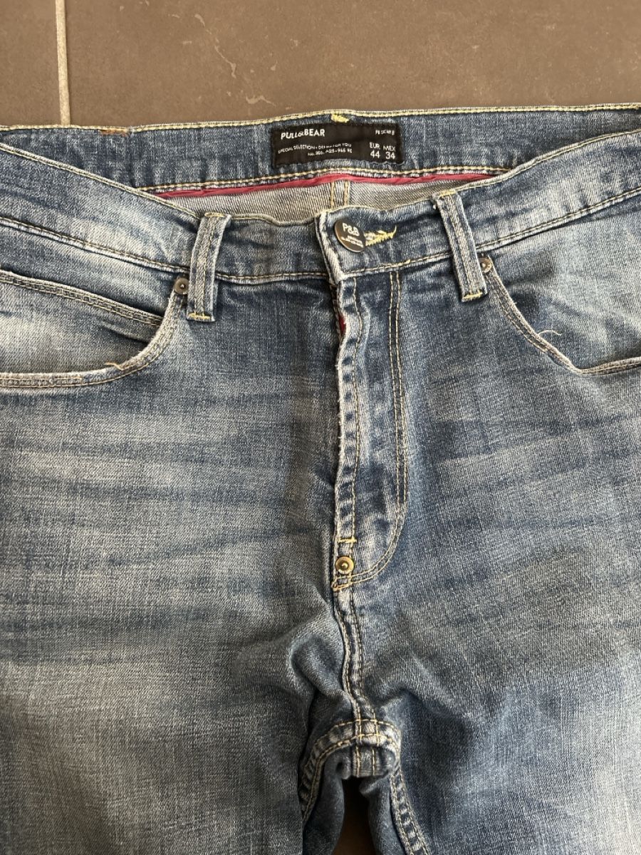 Pull&Bear Jeans: Jeanshose Pull&Bear – Usato da Winterthur venduto da Guizza93 1