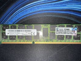 16GB DDR3-1600 ECC Reg RDIMM PC3-12800R Server RAM
