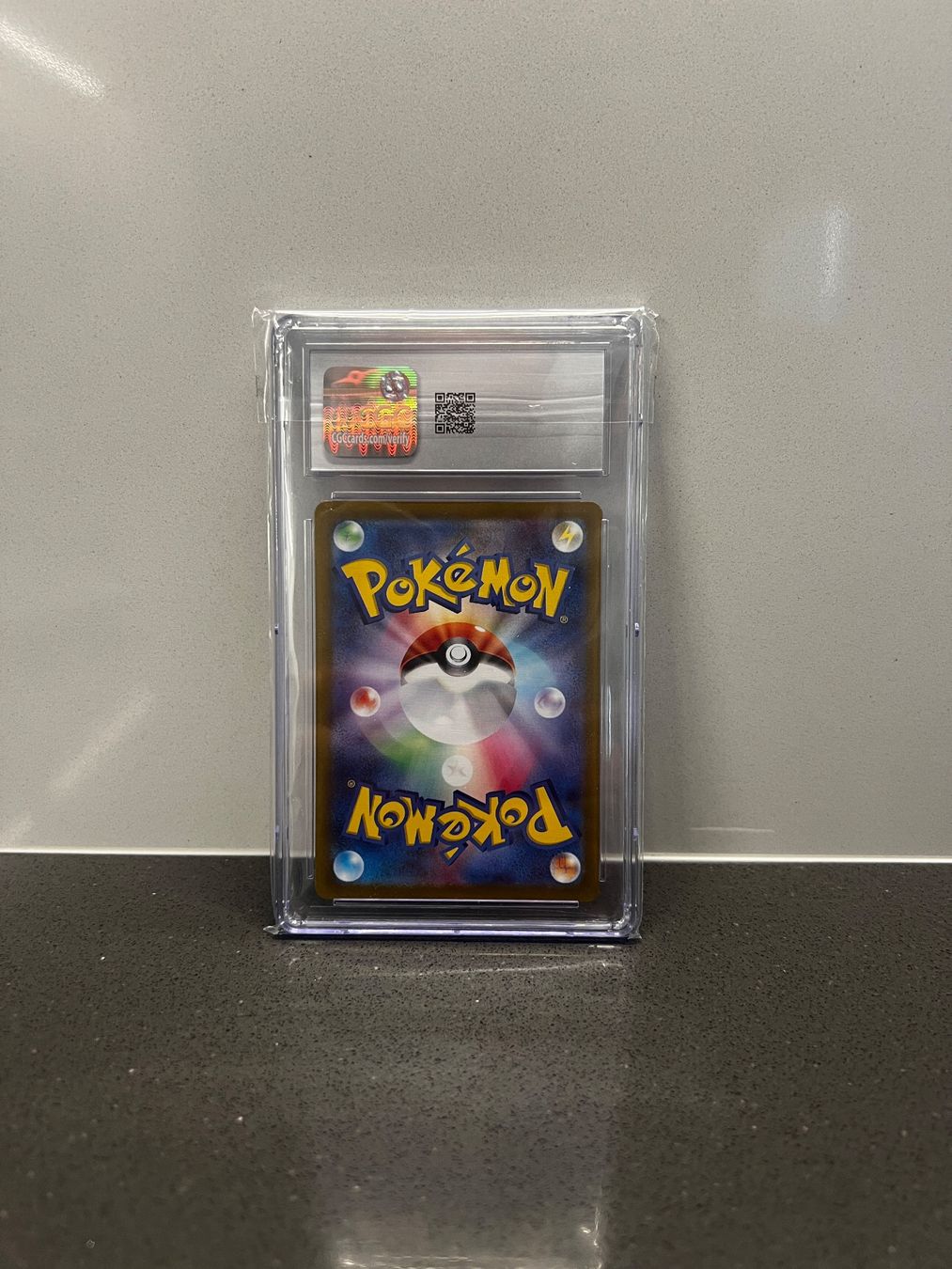 Pokémon Carte collezionabili: Latias CGC 10 – Nuovo e nell'imballaggio originale da Lugano venduto da oet_2r7q 1