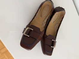 Ballerinas  TOD'S