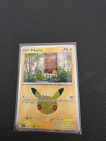 Pokemon Pikachu 039/128 30th Celebrations