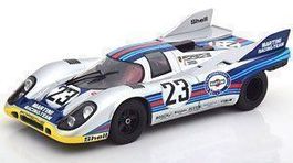 Porsche 917K #23 1000km Spa 1971 NEW with box