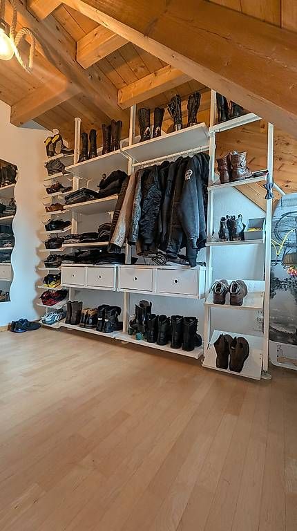 Armadi: offener Kleiderschrank / Regal mit Softclose-Schubladen – Usato da Ormalingen venduto da horch_mal 4