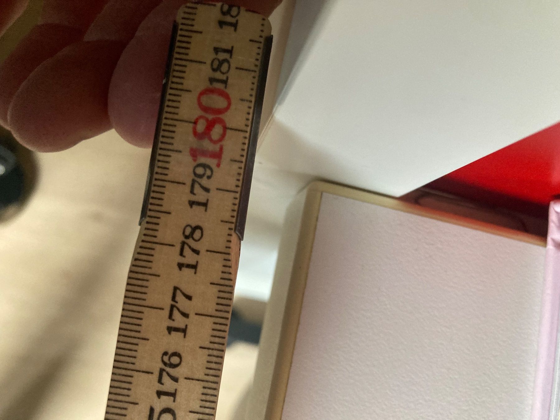 Scrivanie: Bürotisch 180x80x75cm – Usato da mirchel venduto da lire69 6