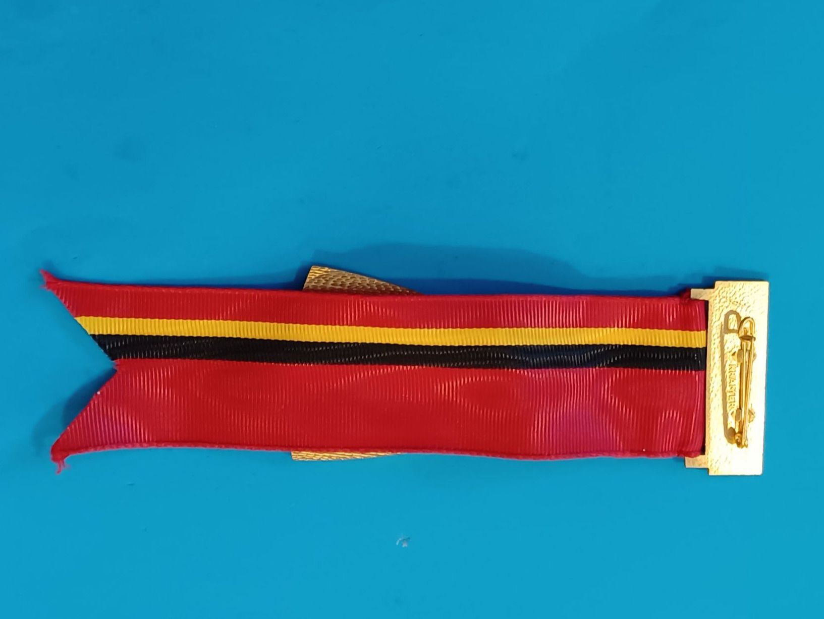 Medaglie: Meisterschaft 25 m  MSGM 1981  (S277) – Usato da Schwanden GL venduto da Suvorov 3