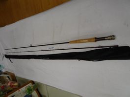 Angelrute (RSt Impuls Fly 8'6 No. 1311, 2.55m, 86 x 5-6)