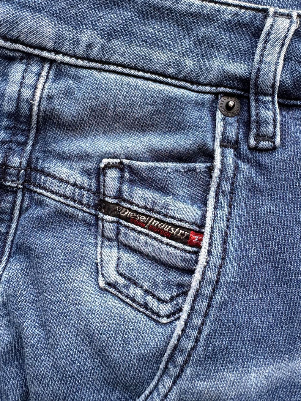 Diesel Jeans: Diesel Jeans – Usato da Wigoltingen venduto da _vntg_ 1