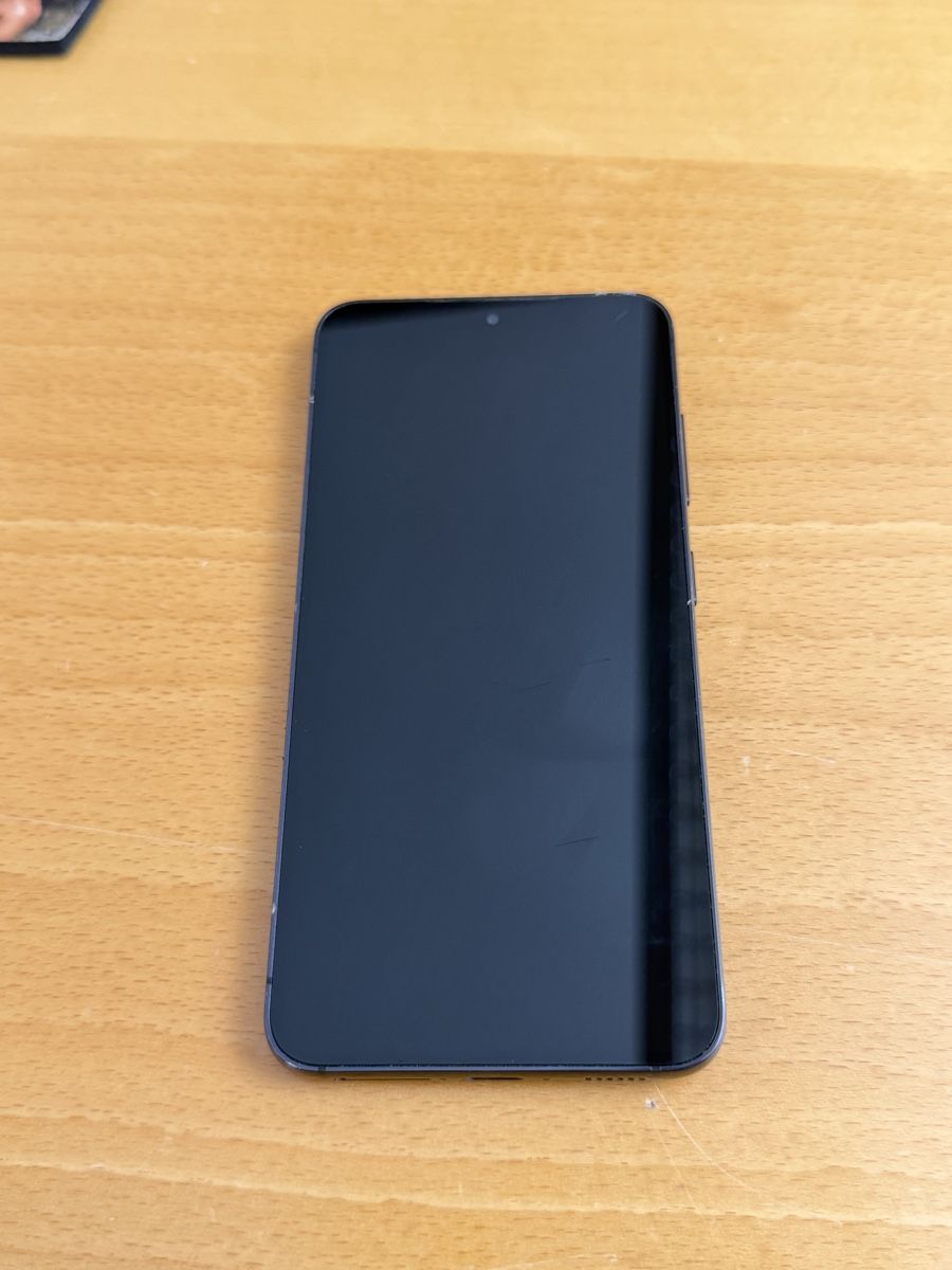 Samsung Telefoni cellulari / Smartphones: Samsung S23 128GB Schwarz – Usato da Horn venduto da Bestia-Italiana 1
