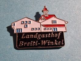 Pin Landgasthof Breiti Winkel