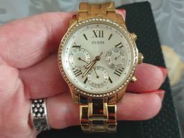 Montre Guess