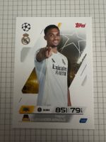 Topps Match Attax Champions League 25-26 Arnold Nr. 123