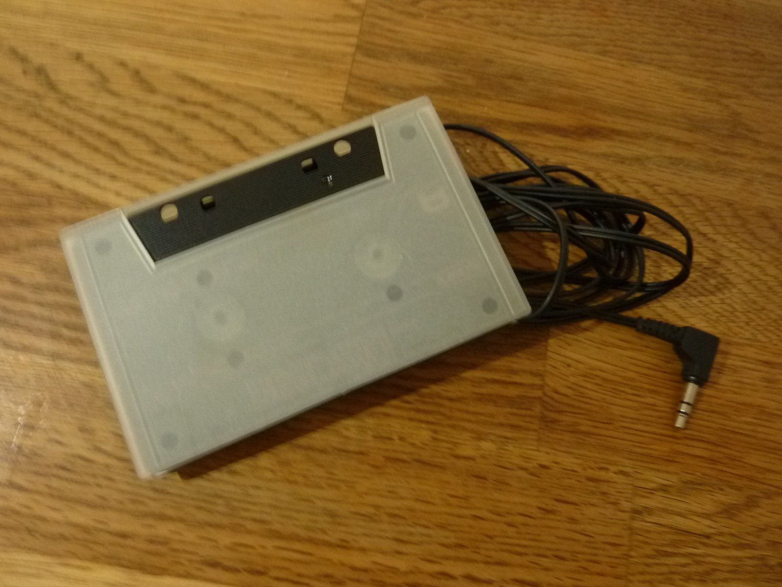 Unità & Adattatore: Sony Discman Car Connecting Adapter CPA-1 – Usato da Hochfelden venduto da swissice 4