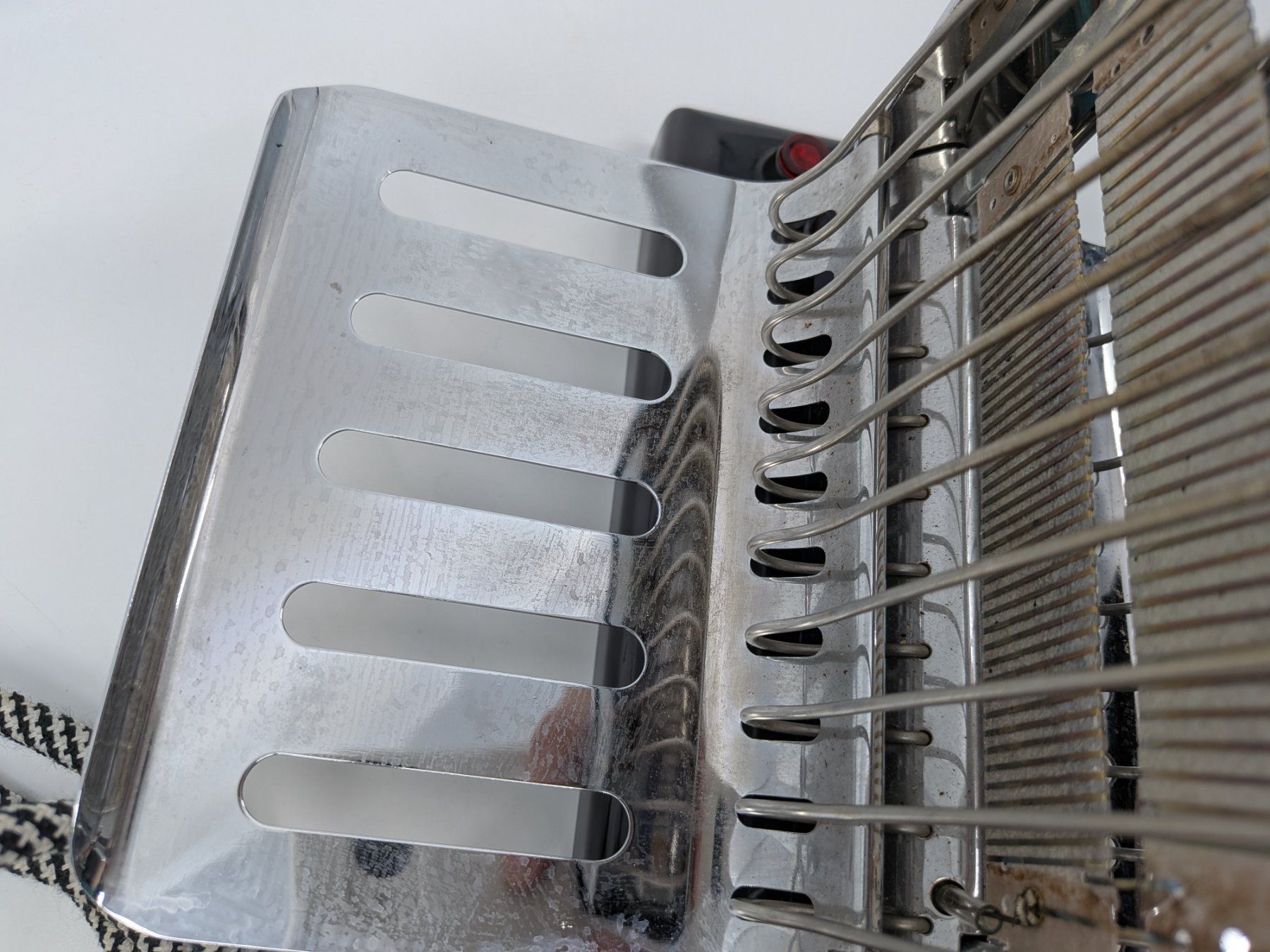Jura Elettrodomestici da cucina: Toaster Jura Typ 150 – Usato da Emmen venduto da Brockofsky 4