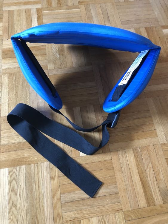 Unsichtbare Schwimmhilfe Erwachsene