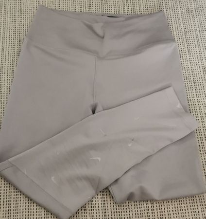 Leggings sportive da donna, taglia S - perfette per yoga!