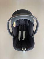 Cybex Cloud Z i-Size + Base