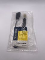 Renault: 7701209342 Reparatursatz Türgriff Antenne Sensor