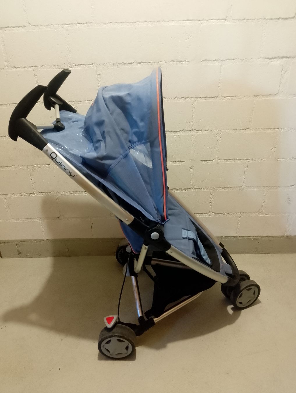 Carrozzine: Kinderwagen – Usato da Rietheim venduto da vla_y88j