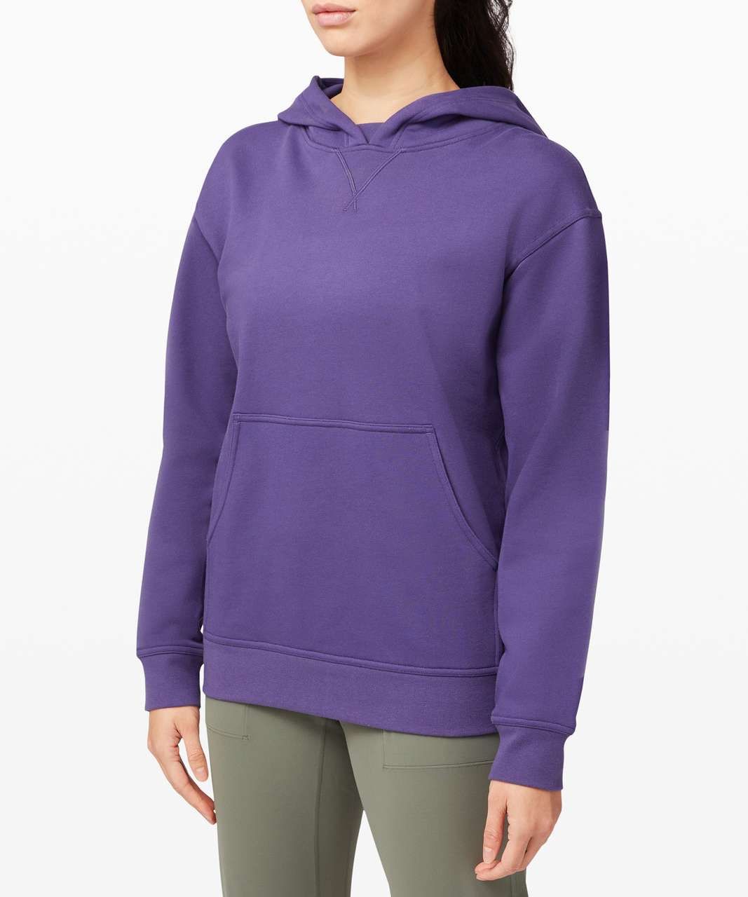 Lululemon Maglioni & Felpe: Lululemon cotton hoodie Size US 8 – Usato da Zürich venduto da ewat