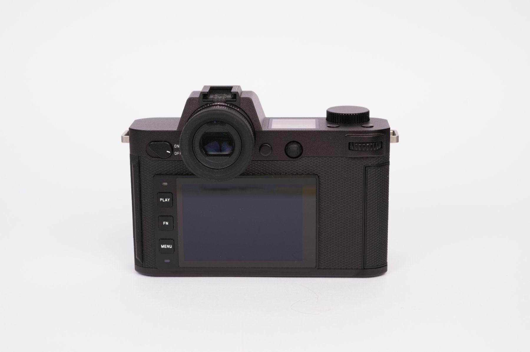Leica Fotocamera: Leica SL2, Zustand A+ – Usato da Ballwil venduto da Nicolassellings 1