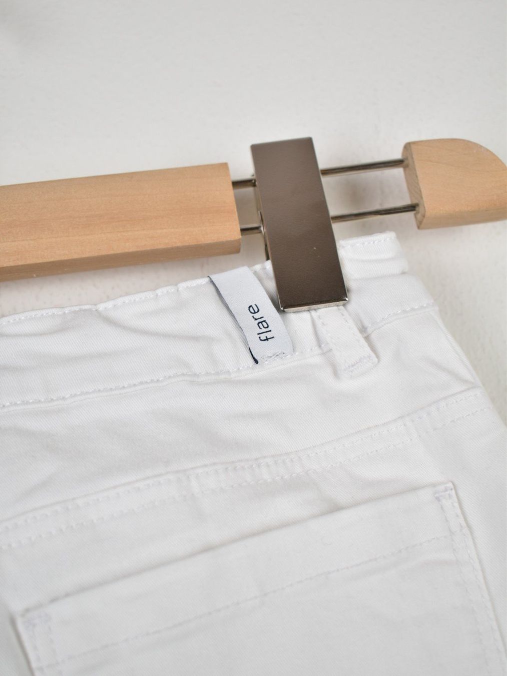 Jacadi Pantaloni: Jacadi Paris Flare Jeans, Gr.152 – Usato da Nürensdorf venduto da 2ND_STORY 3