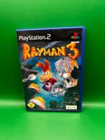 Rayman 3 Hoodlum Havoc (Deutsch) - Playstation 2