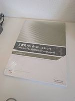 Orginalverpackt EWR für GymnasienVWL 25Lektionen Schülerband