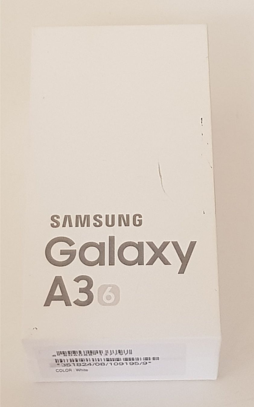 Samsung Telefoni cellulari / Smartphones: Samsung Galaxy A3 – Usato da Leuggern venduto da elitocram
