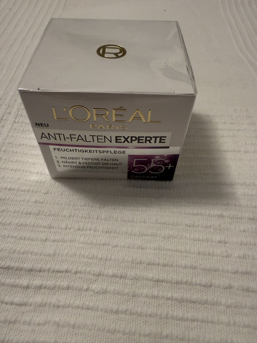 Cura del viso: NEU***LOREAL MARKEN WARE, TOP GESCHENK*** – Nuovo e nell'imballaggio originale da Zürich venduto da Ceca52 4