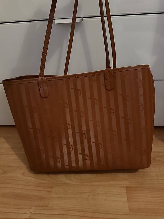 Sacs femmes: Maison Mollerus Shopper  – D'occasion à Herisau par nik_vb25 1