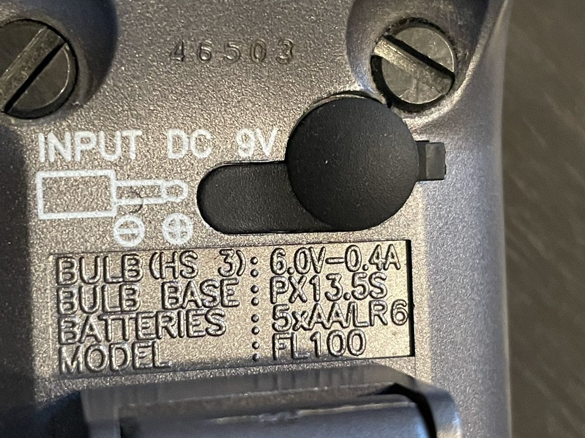 Ersatzteile: Sigma sport Velo halogen Licht vorne – Gebraucht aus CHAM von AKIS1992 5