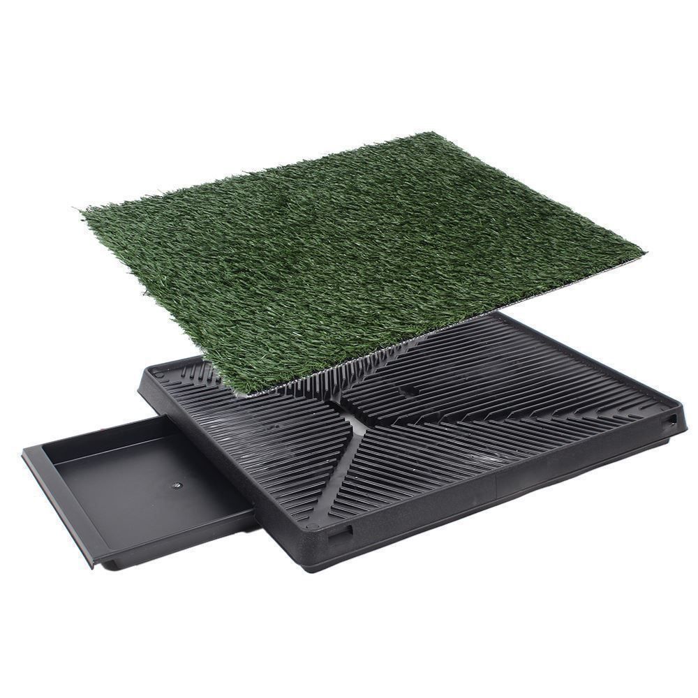 WC: Hunde Welpe Toilette Trainer pads – Nuovo (secondo la descrizione) da Thun venduto da Laoye 2