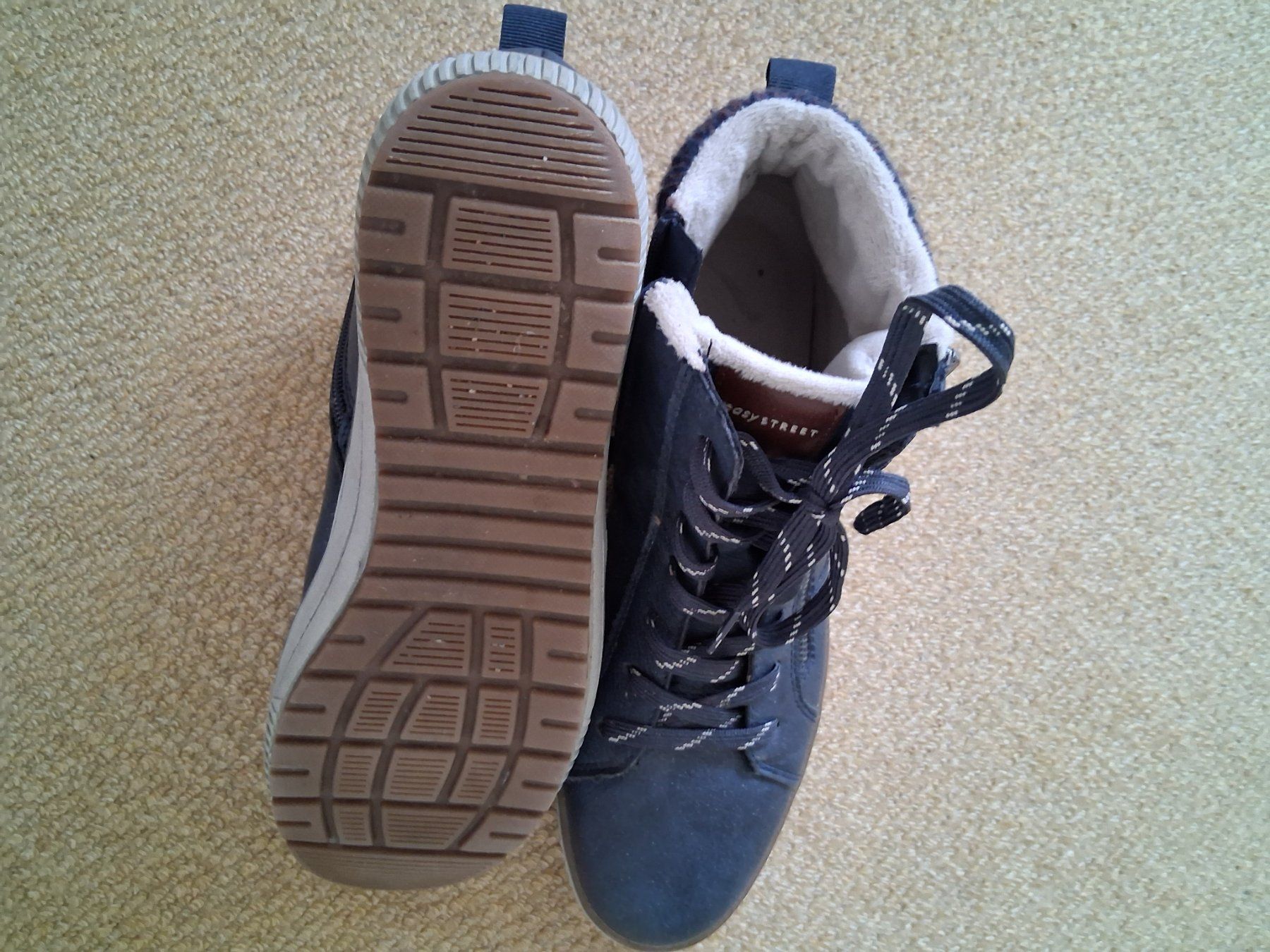 Chaussures femmes: Boots – D'occasion à Meilen par gewe320 1
