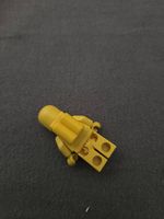 Lego Space Minifigur Gelb