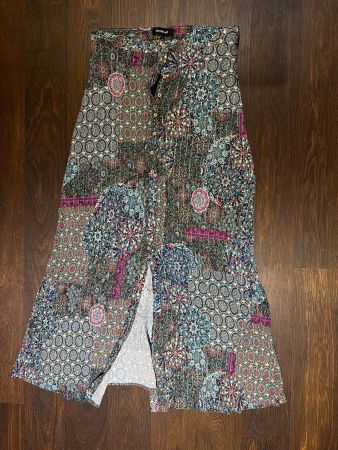 Desigual Rock gemustert Grösse M/L