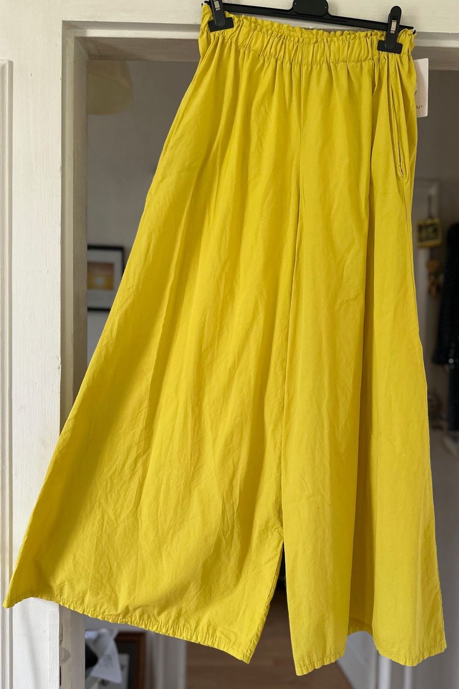 Hosen: PANTALONS EN COTON! M – Neu und originalverpackt aus Locarno von NicoNion 1