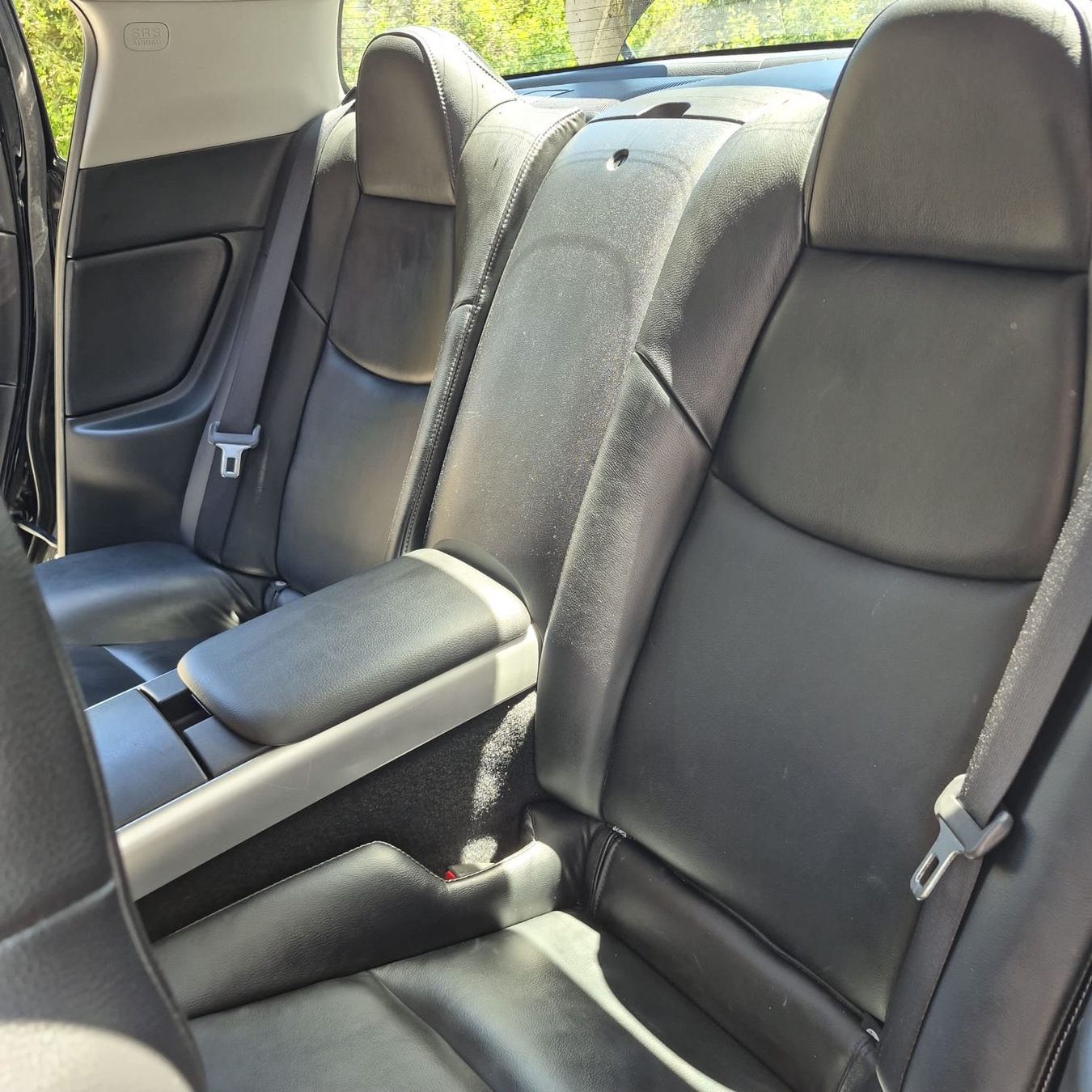 Autos: Frisch gewartet und mit neuen Bremsen ausgestattet, alles in – Gebraucht aus Falera von bru_lrz6 5
