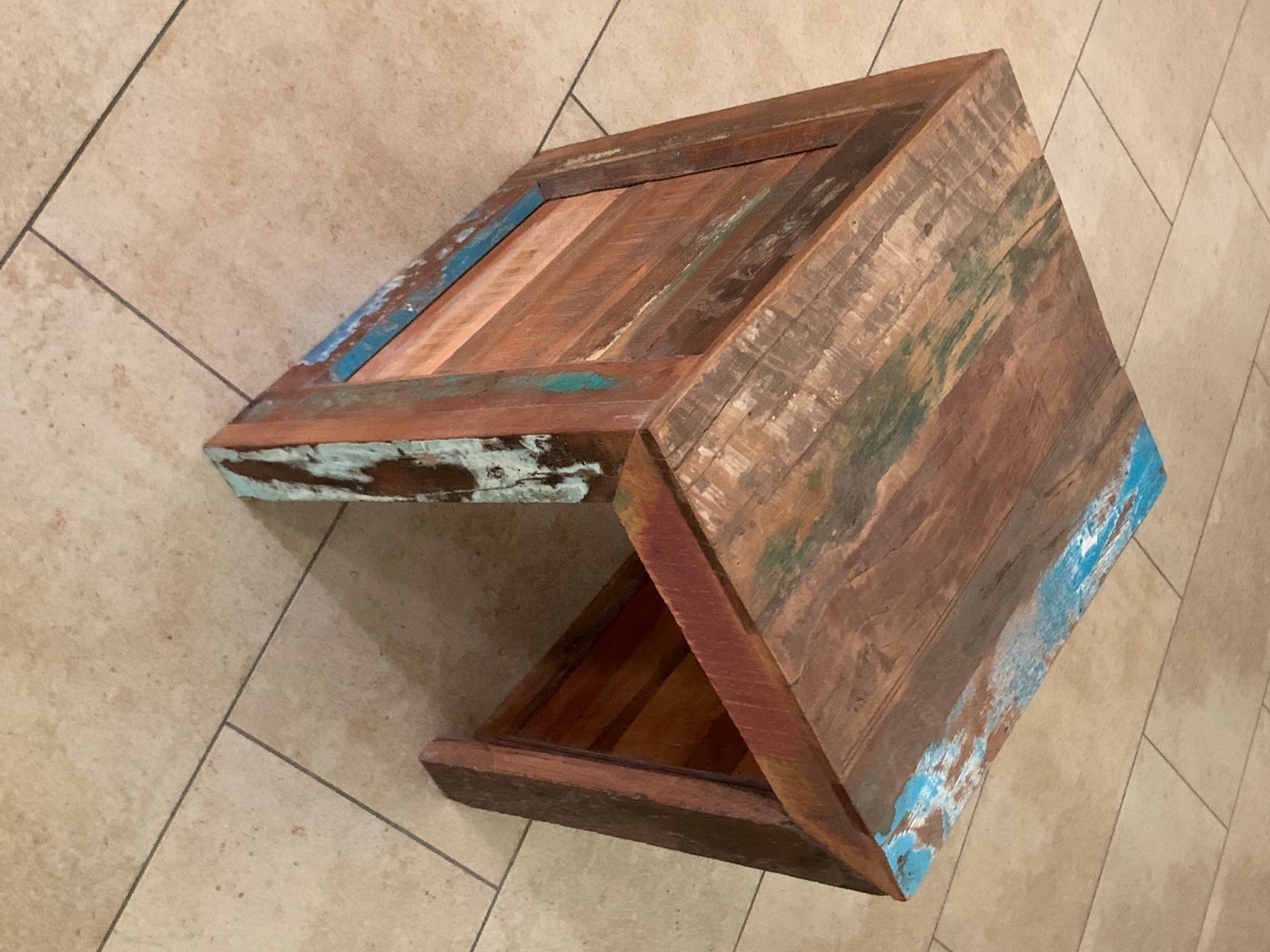 Articoli in legno: Schiffsholzmöbel – Usato da Möhlin venduto da Sillyyyyy 3